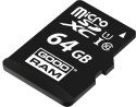 Karta pamięci microSD GOODRAM UHS-I 64GB