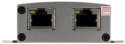 EXTENDER POE DO 2 KAMER IP Pulsar EXT-POE4 48V