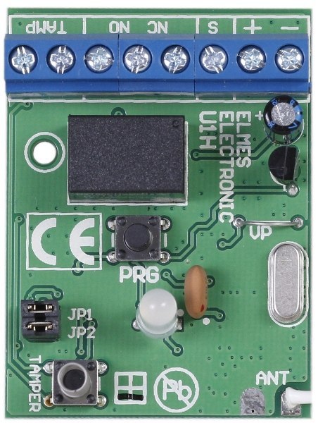 ELMES RADIOLINIA U1HS