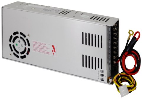 ZASILACZ BUFOROWY IMPULSOWY DO ZABUDOWY Pulsar PSB-30012200