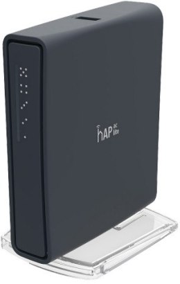 MIKROTIK ROUTERBOARD hAP ac Lite TC (RB952Ui-5ac2nD-TC)