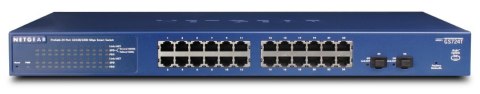 SWITCH NETGEAR GS724T-400EUS