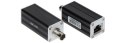 Zestaw transmisji Ethernet/Coaxial EOC-110KIT 200m (2szt.)