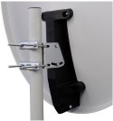 CZASZA ANTENA 80 CM JASNA (ASC-800M-J); 387