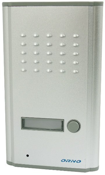 DOMOFON ORNO OR-DOM-RL-901/RL-3208A; 9094