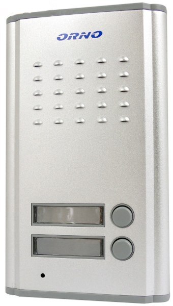 DOMOFON ORNO OR-DOM-RL-903/RL-3208AA; 9095