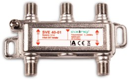 ROZGAŁEŹNIK AX SVE 40-01