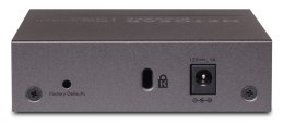 SWITCH NETGEAR GS105E-200PES