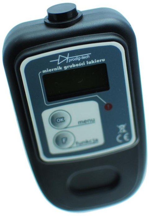 Miernik grubości lakieru Prodig-Tech GL-1+ FE