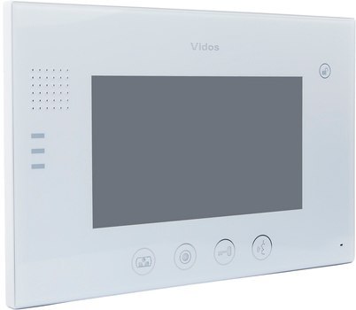 MONITOR VIDOS M670W ;1591