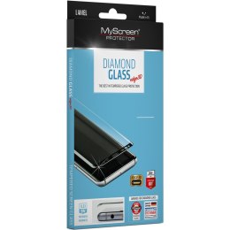 Szkło hartowane SAMSUNG GALAXY S20+ PLUS MyScreen Diamond Glass Edge 3D czarne