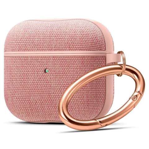 Etui APPLE AIRPODS 3 Spigen Urban Fit Rose Gold