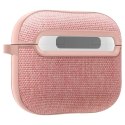 Etui APPLE AIRPODS 3 Spigen Urban Fit Rose Gold