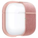 Etui APPLE AIRPODS 3 Spigen Urban Fit Rose Gold