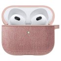 Etui APPLE AIRPODS 3 Spigen Urban Fit Rose Gold