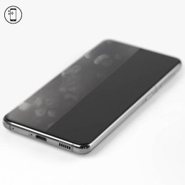 Szkło Hartowane 5D VIVO Y33S MyScreen DIAMOND GLASS LITE edge Full Glue czarne