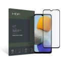 Szkło Hartowane 5D SAMSUNG GALAXY M23 5G HOFI Glass Pro+ czarne